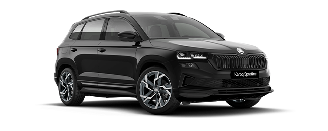 Karoq Sportline Plus
